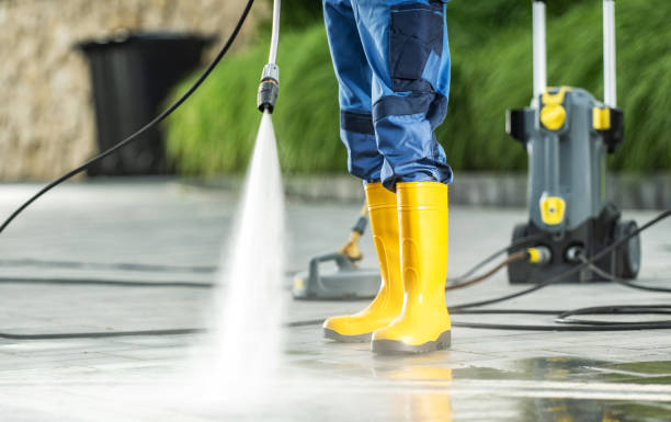 Best Post-Construction Pressure Washing in El Segundo, CA